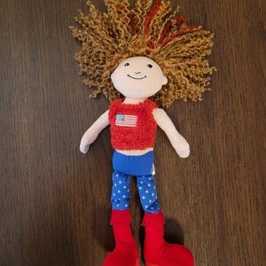 Groovy Girls Vanessa (2001)